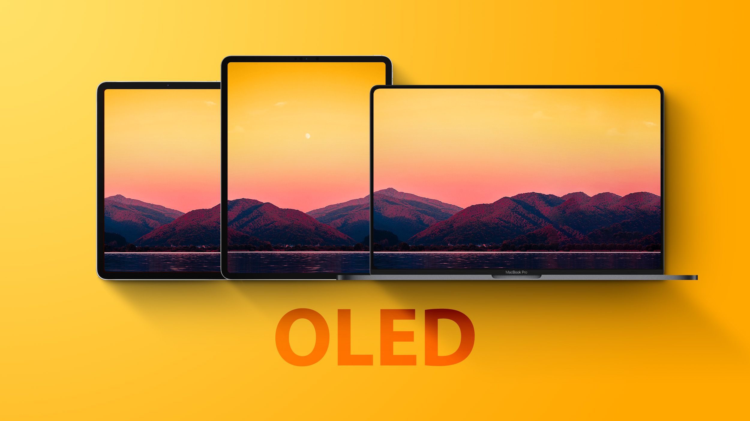 BOE Hadapi Masalah Kaca Pecah, Pasokan OLED iPad Terancam