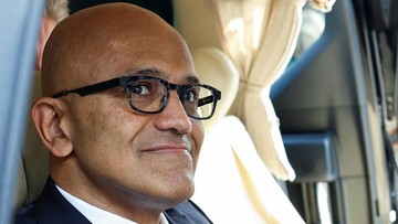 Satya Nadella Minta AI Canggih Punya Rem Darurat dan Kendali Independen