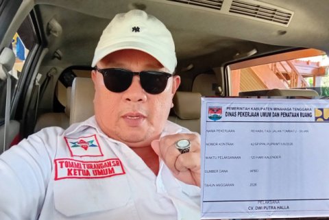 Solar Subsidi di SPBU Sawangan Disorot, Nelayan Minahasa Utara Kesulitan Melaut