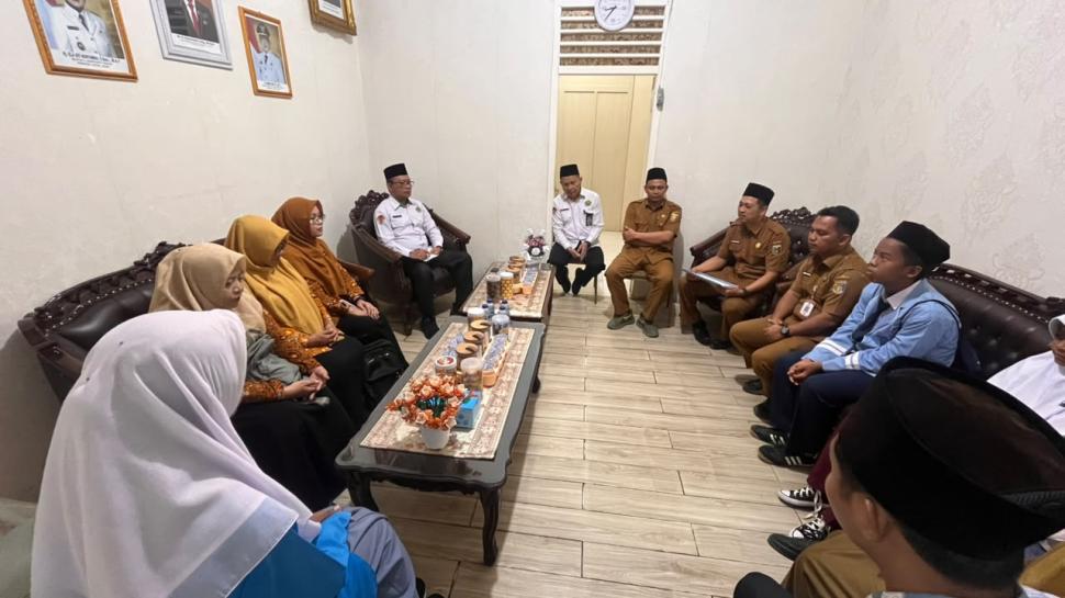 Kemenag Lampung Timur Matangkan Persiapan Tuan Rumah Pentas AGPAII Provinsi, 23 Peserta Siap Berlaga di 24 Cabang