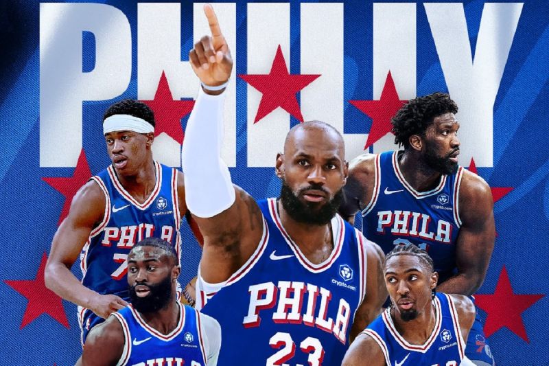 Deretan Bintang Muda NBA 2026/2027: Flagg hingga Castle Siap Naik Level