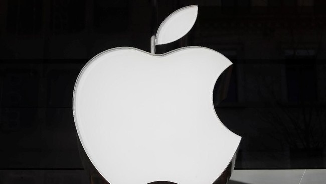 Apple Gandeng LG Garap Perangkat Rumah Pintar, Kunci hingga Kamera