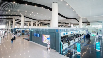 Kemenhub Catat Pembatalan Penerbangan Transit ke Riyadh, Garuda-Lion Tetap Terbang ke Jeddah