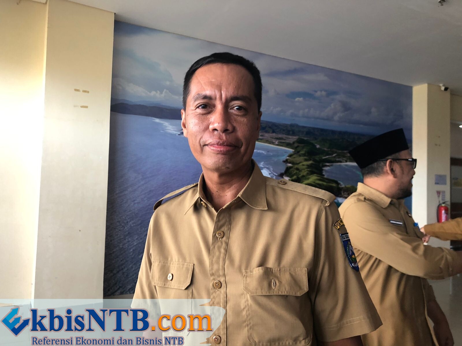 102 KDMP di NTB Beroperasi Tanpa Manajer, Pengurus Jalankan Usaha Sembako
