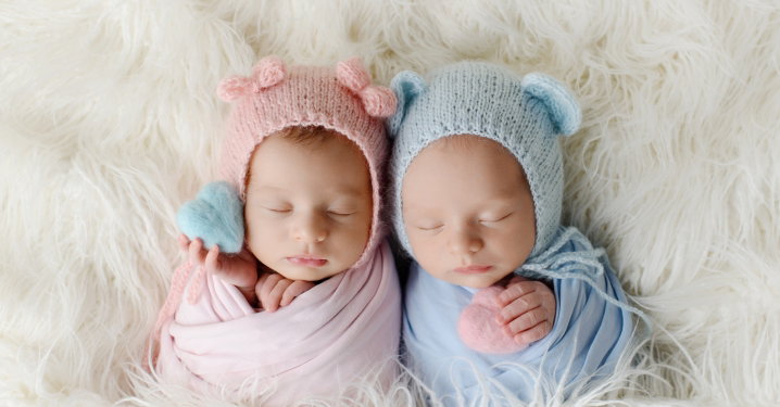 220 Nama Bayi Puitis Bermakna Indah, Jarang Dipakai di Indonesia