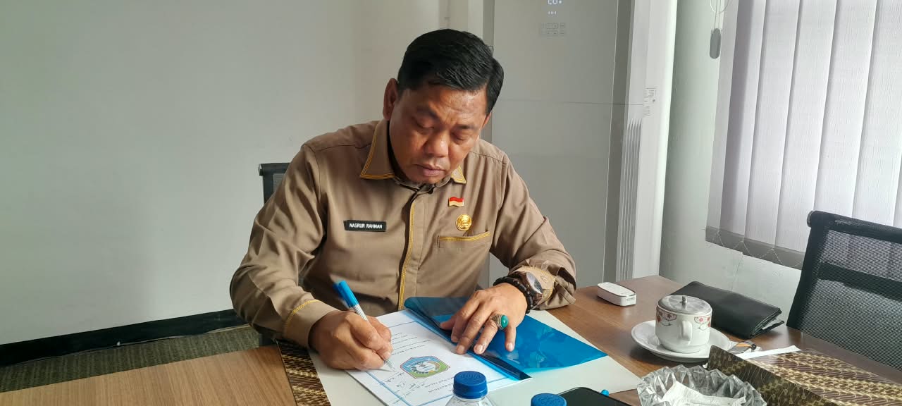 APBD-P Kaur 2026 Disetujui Gubernur Bengkulu, Pemda Tunggu Penerbitan Noreg