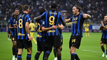 Inter Vs Club Brugge: Nerazzurri Kejar Kemenangan Perdana di Liga Champions