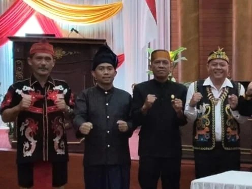 Ketua Komisi II DPRD Nunukan Minta Anggaran 2027 Berasas Manfaat dan Merata ke Seluruh Dapil