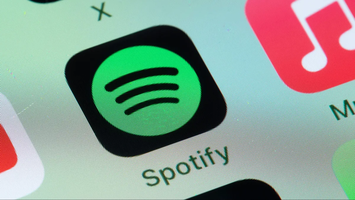 Spotify di iOS 27: Panggil Siri Tanpa Bilang 