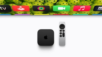 Apple TV 4K Generasi Keempat Resmi Rilis, Ditenagai Chip A19 iPhone 17