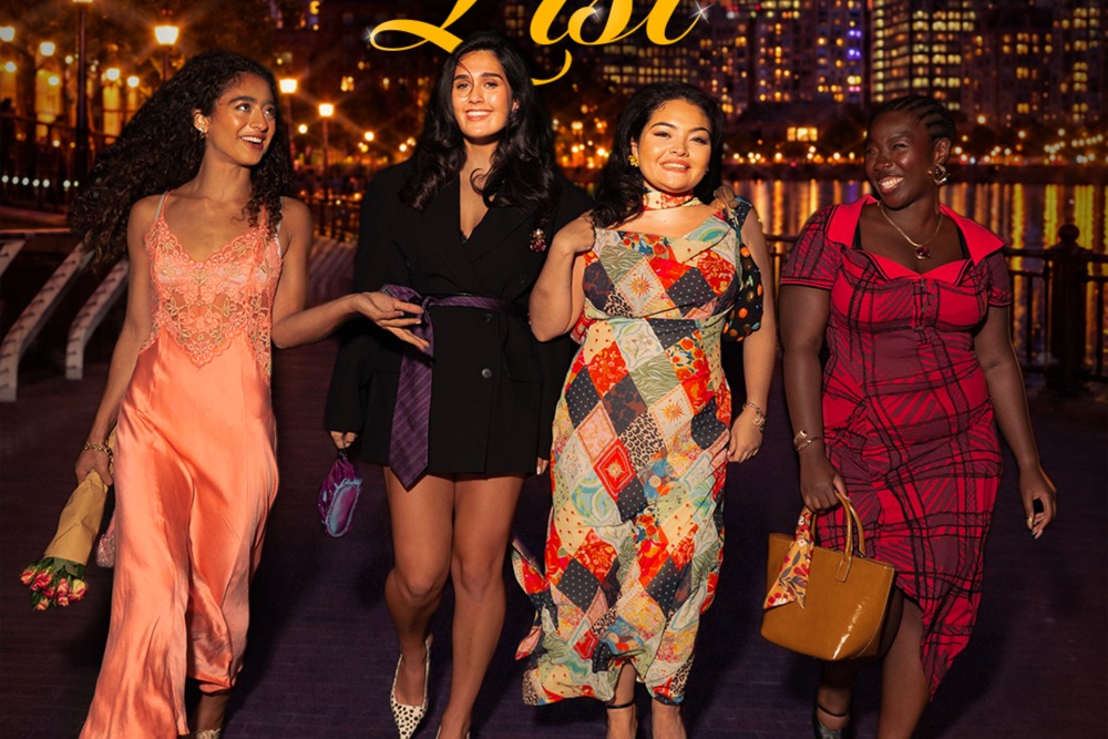 Channel 4 Rilis Microdrama Perdana, The Guest List Tayang Akhir Bulan