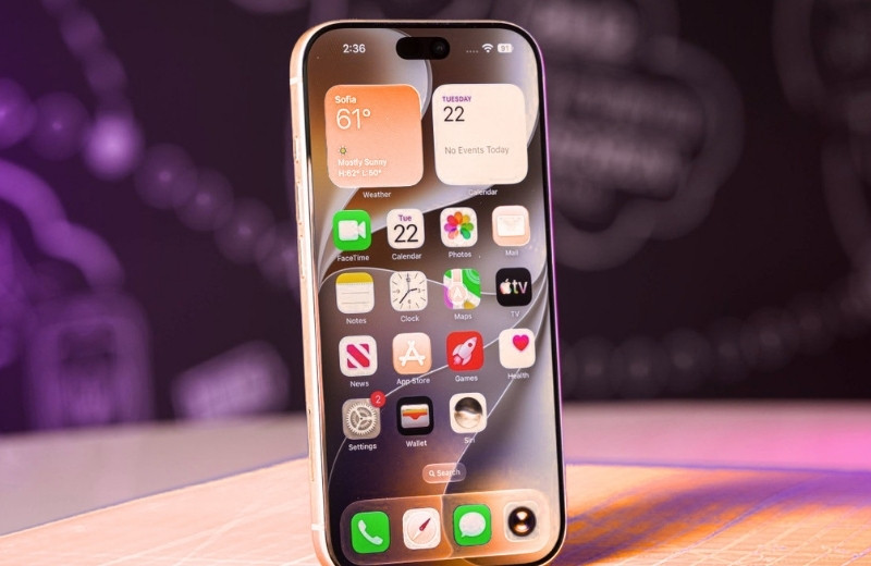 Spesifikasi iPhone 18 Pro: Trio Kamera 48 MP dan Baterai 4056mAh