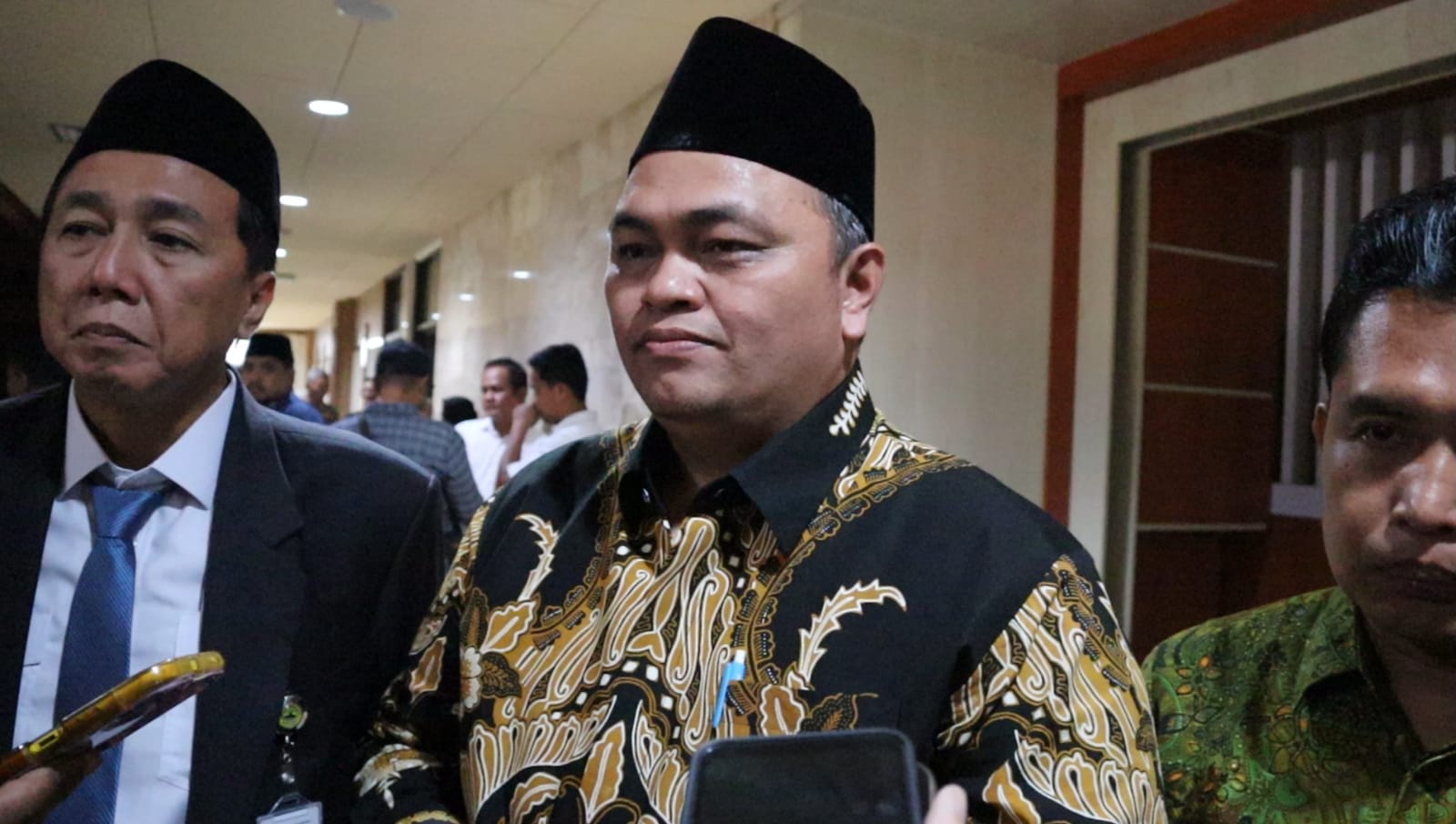 36 Ribu Guru Madrasah di Jateng Belum Tersertifikasi, DPRD Dorong Kuota Sertifikasi Berpihak ke Daerah