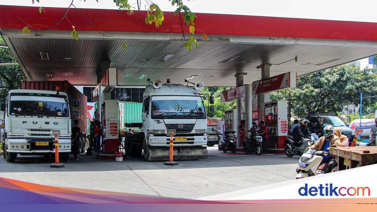BBM Subsidi di Lampung Dicek STNK dan QR Code Mulai Bertahap