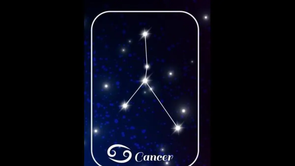 Ramalan Zodiak Cancer, Rabu 14 Oktober 2026: Cinta Baru Mengintip