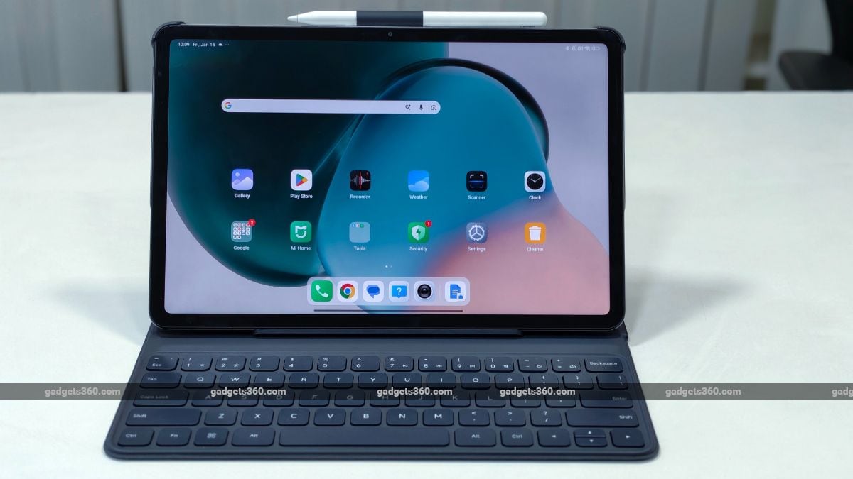 Redmi Pad Model 26104RPF2G Muncul di Sertifikasi TDRA UAE, Sinyal Rilis Global