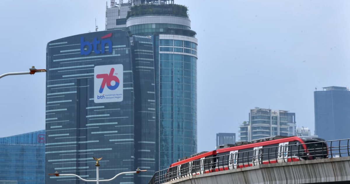 BTN Tanggapi Klaim Dana Nasabah Rp17 Miliar: Harus Dibuktikan, Bukan Opini