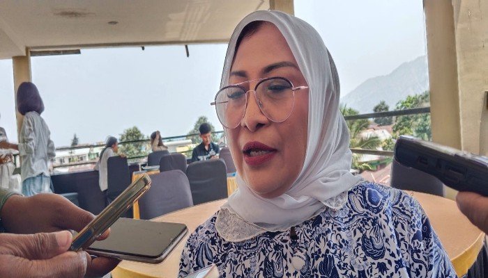 IWAPI Ende Kumpulkan 20 Pengusaha Perempuan Usai Gempa Flores, Bidik Akses Modal dan Digitalisasi UMKM