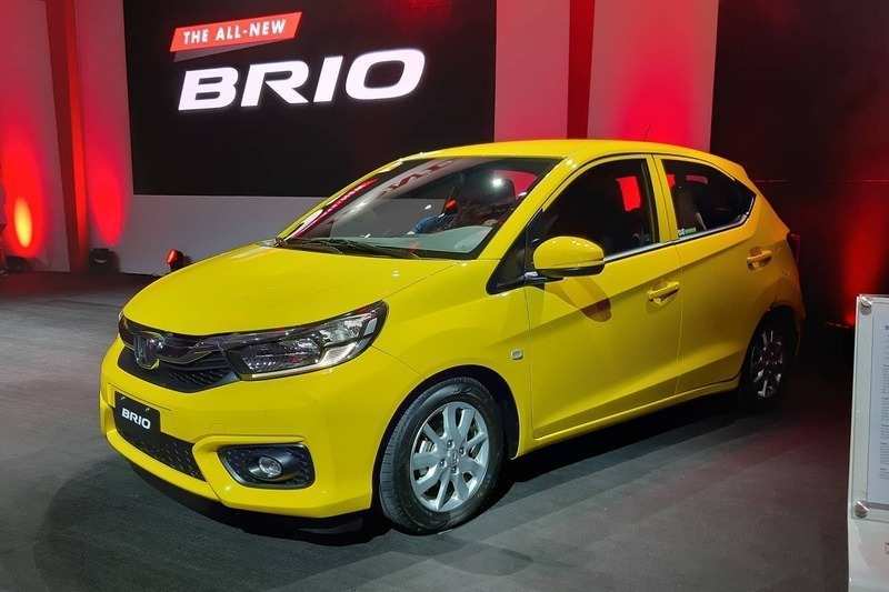 Harga Honda Brio Bekas Oktober 2026 Stabil, Ini Panduan Cek Unit Sebelum Beli