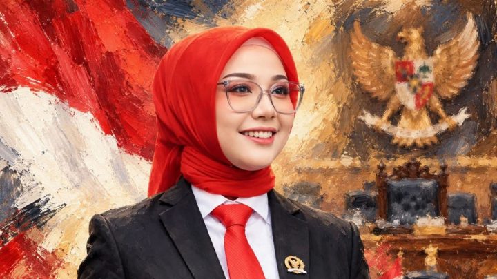 Politisi Senior Bulukumba Arum Spink Apresiasi Umy Asyiatun Khadijah Hadiri Pelantikan Penggantinya di DPRD