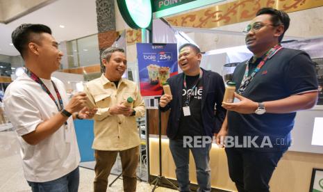 Pengguna Balé by BTN Tembus 5 Juta, Transaksi Rp 103,53 Triliun