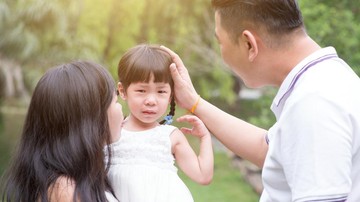 Tanda Kecemasan pada Anak yang Sering Tak Disadari Orang Tua