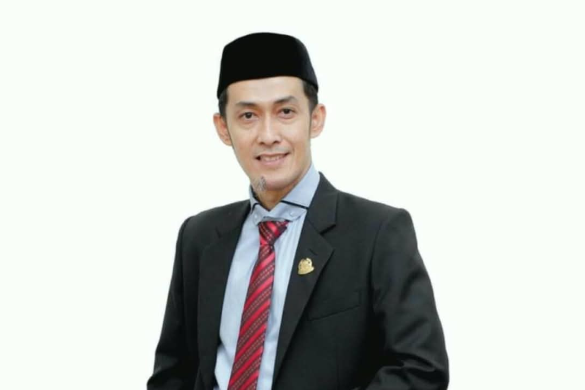 Demokrat Jabar Kawal Anjar Asmara Isi Kursi Wakil Bupati Ciamis yang Kosong