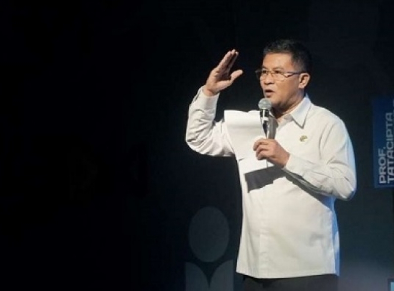 Wagub Jabar Erwan Setiawan Dorong Pekerja Migran Berkompetensi Global Lewat Program SMK Go Global