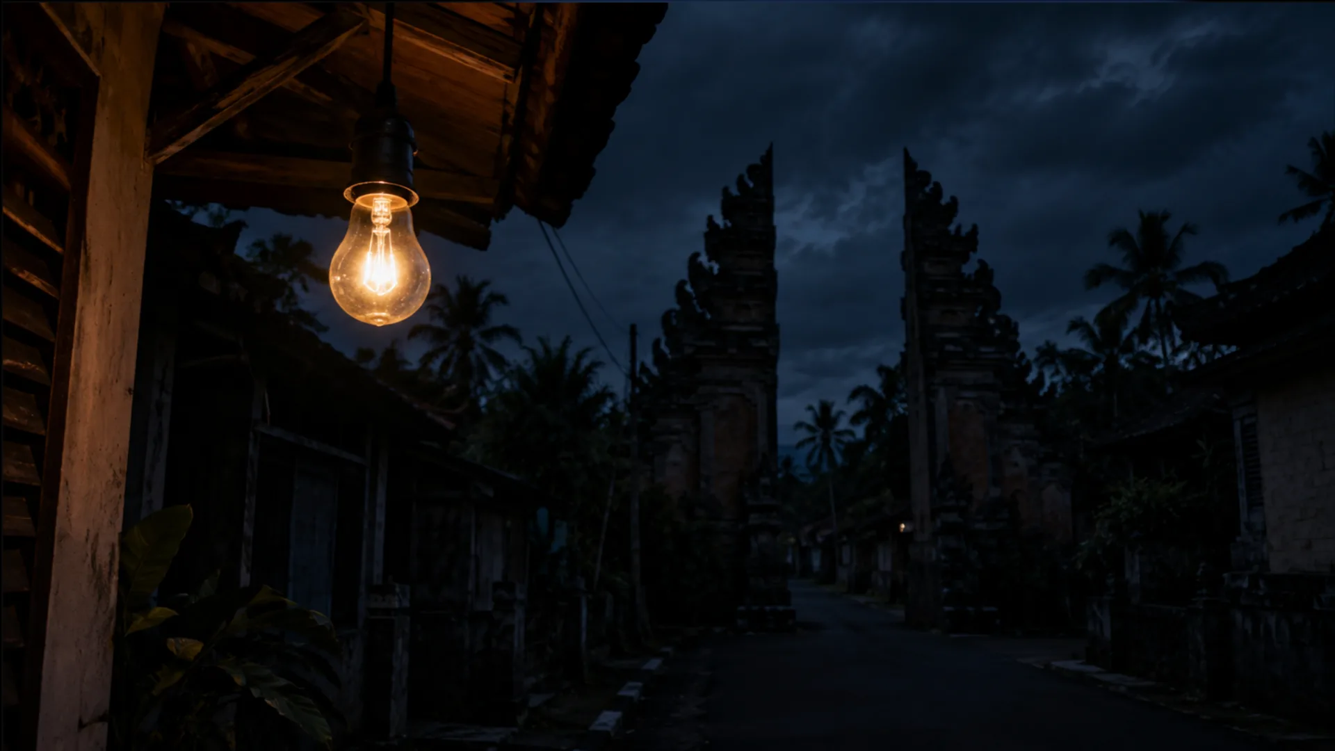 PLN UID Bali Umumkan Pemadaman Listrik Senin 12 Oktober 2026