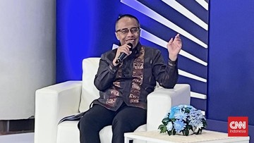 Wamenko Dradjad Bantah Daya Beli Melemah, BPS Catat Konsumsi Tumbuh di Atas 5%