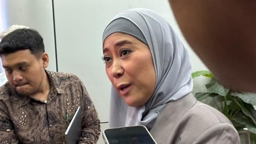 Komdigi Evaluasi Kuota Internet Tak Hangus, Kepatuhan Operator Baru 50-70 Persen