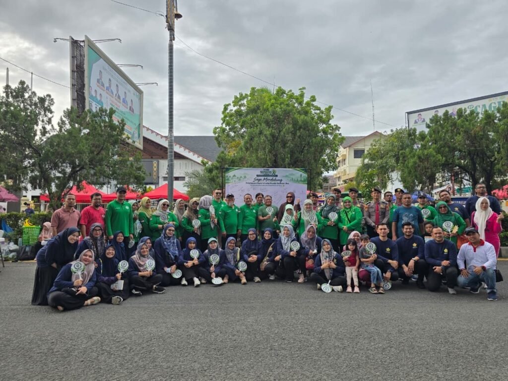 PDSKJI Aceh dan PPDS Kedokteran Jiwa FK USK Gelar Rangkaian HKJS 2026 di Banda Aceh, Angkat Suara Pasien
