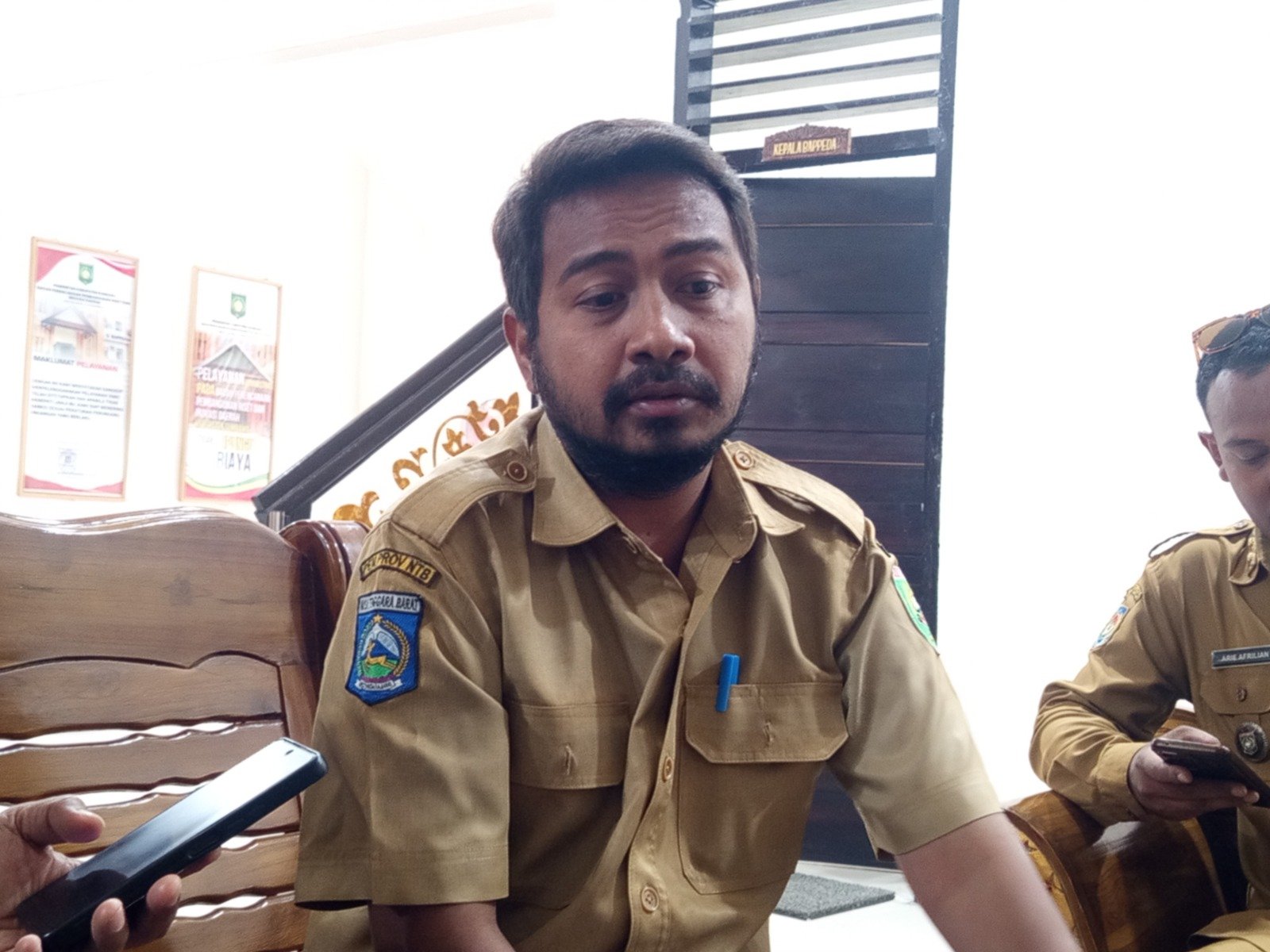 Dinkes Sumbawa Catat 10 Warga Masih Dipasung, 1.069 ODGJ Berat dalam Pengawasan Puskesmas