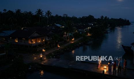 PLN Batam Pulihkan Listrik Usai Hewan Liar Masuk Gardu Induk
