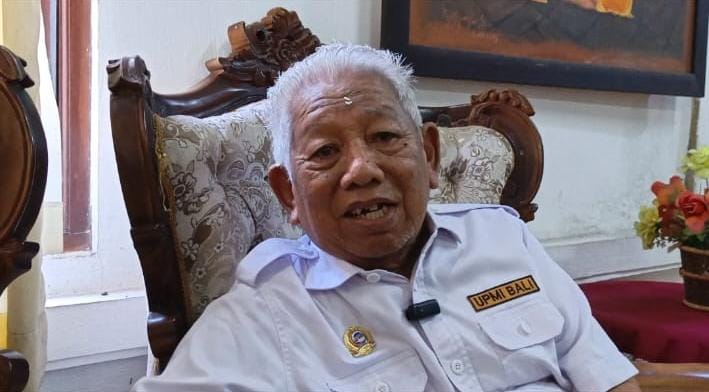 Guru di Bali Diminta Tingkatkan Kompetensi Hadapi Era AI, Wacana Tidak Naik Kelas Jadi Pemicu