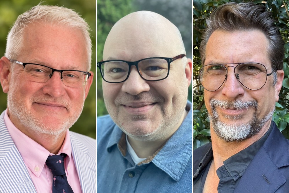 HBO Pesan Dua Season Serial Animasi Merrick & Treves dari Tim Archer