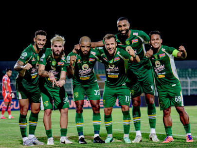 Persebaya Umumkan 15 Pemenang Fantasy Card dan Prediksi Laga vs Isenmulang Kalteng FC, Hadiah 2 Tiket Superfans