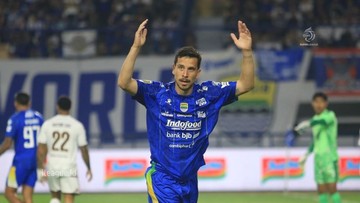 Thom Haye Keluhkan Jadwal Padat Persib dan Minimnya Fasilitas Pemulihan