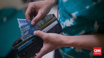 UU Ketenagakerjaan Baru Hapus Pesangon 0,5 Kali, Pekerja Kontrak Dapat Hak