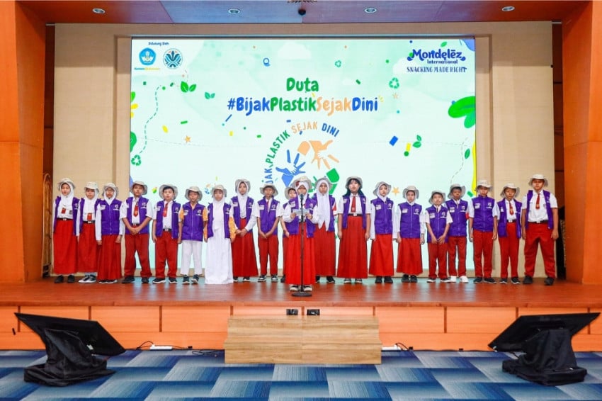 Cara Mengajarkan Anak Peduli Lingkungan Sejak Usia Sekolah Dasar