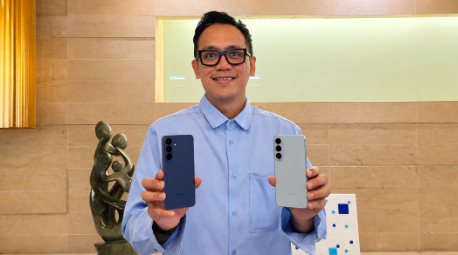 Samsung Galaxy S26 FE Resmi: 47 Fitur Galaxy AI dan Kamera 50 MP