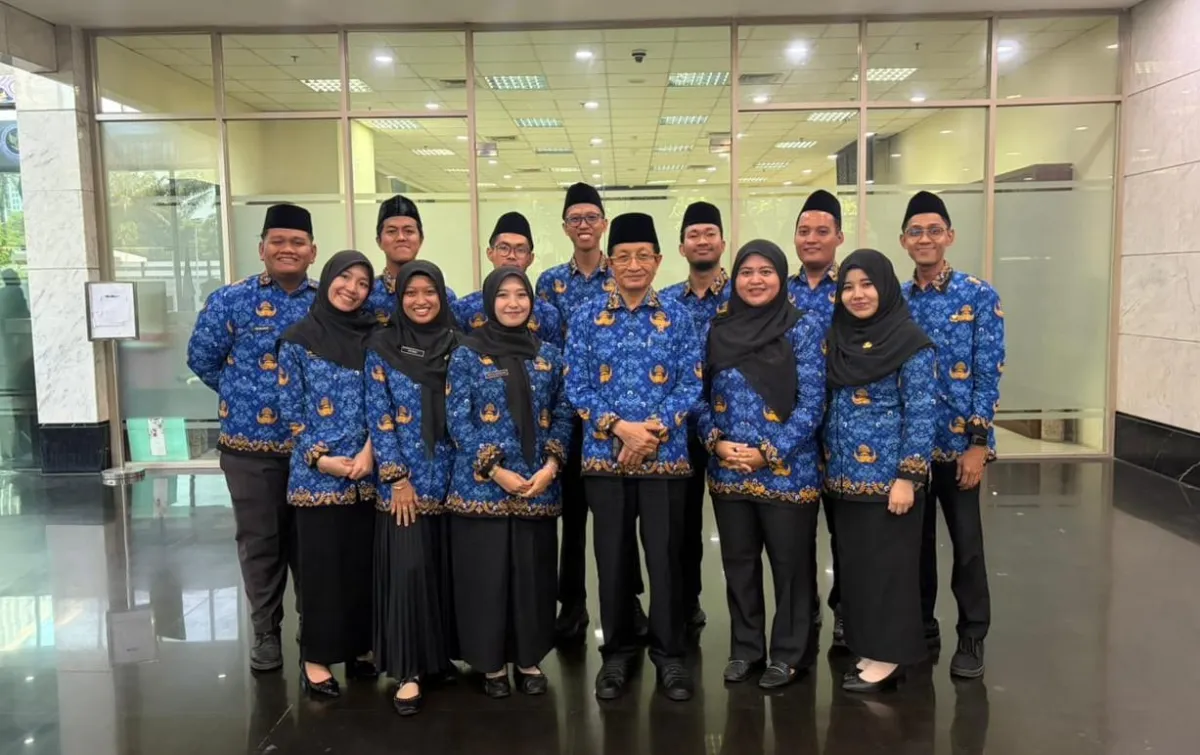 Kemenag Bantah Buka CPNS 2026, Waspadai Iklan Bimbel Bermodus Kuota Lama