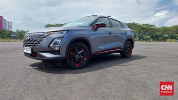 Chery Indonesia Buka Suara soal Recall Omoda 5 Malaysia, Minta Konsumen Cek Bengkel