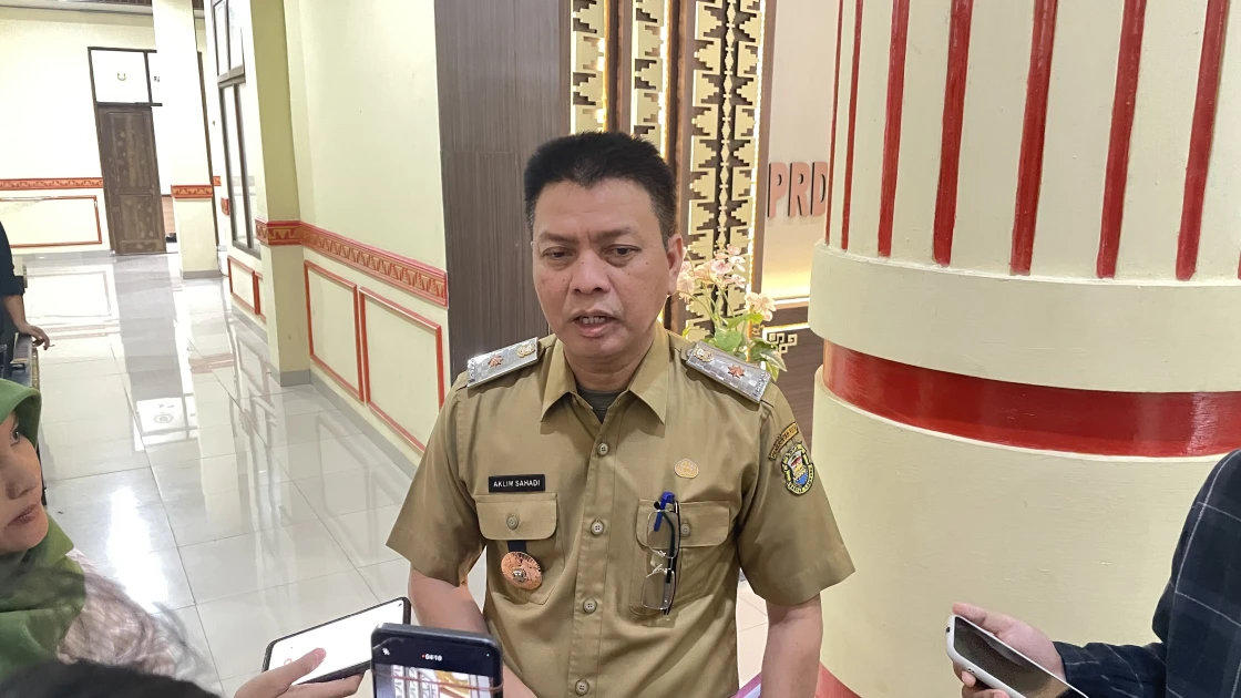 Dinsos Bandar Lampung Buka Pendataan Bansos Lewat Aplikasi Perlensos Oktober-November 2026