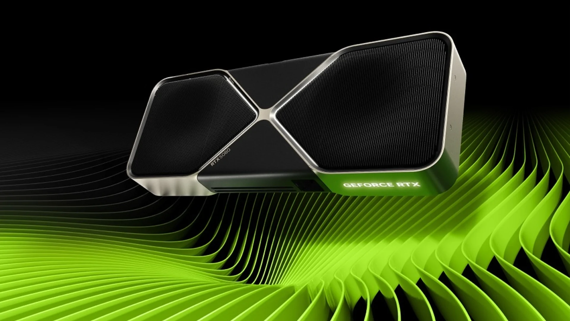 NVIDIA Dikabarkan Siapkan RTX 5080 24GB, Produksi RTX 5090 Terancam