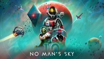 No Man's Sky Rilis di iPhone 11 dan iPad, Unduhannya di Bawah 5 GB
