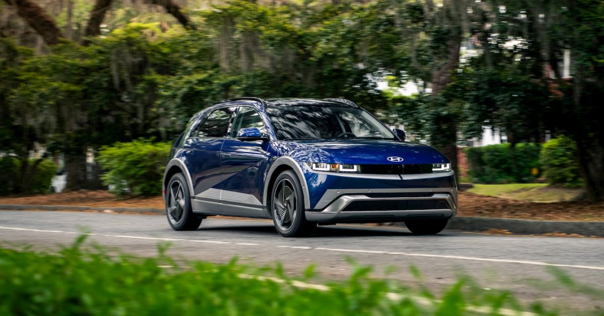 Pasar EV Amerika Bangkit di Kuartal III, Model Y dan Model 3 Masih Teratas