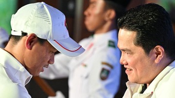 Jendi Pangabean Siap Tampil Keempat di Asian Para Games 2026, Incar Medali di Nagoya