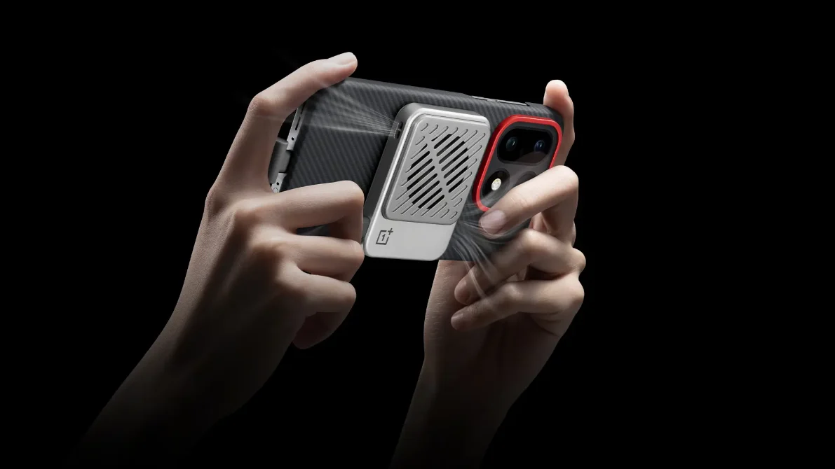 OnePlus Rilis Ice Card Mini, Pendingin Smartphone Lebar 5,34 cm