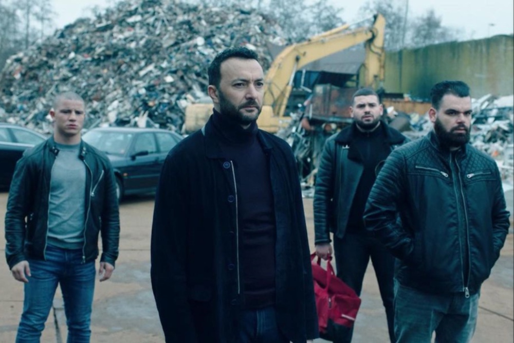 Skoop Media Luncurkan Label Kriminal Dutch Noir, Bawa 17 Judul ke Mipcom